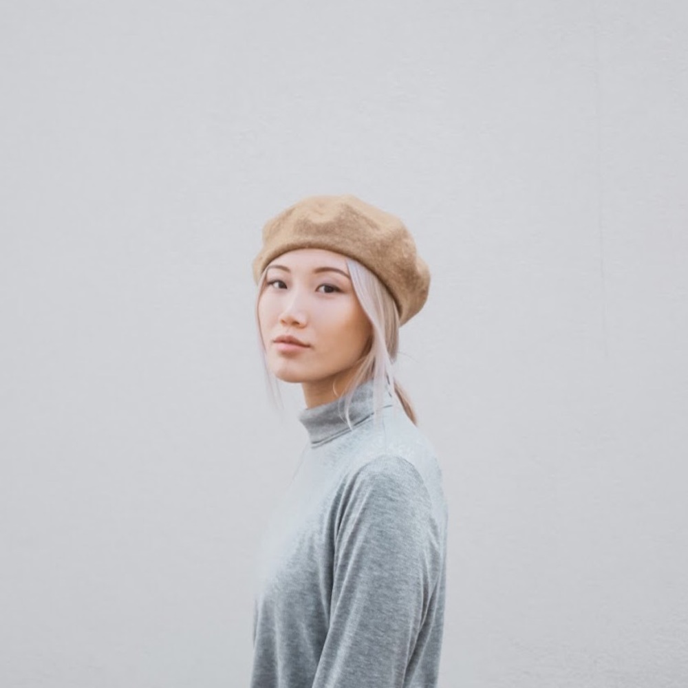 Meet your Posher, Yilin